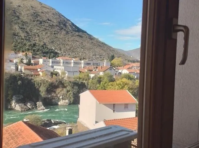 דירה Sanja - 212 מוסטר