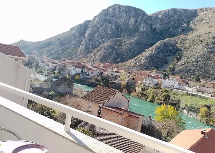 Sanja - 212 דירה *