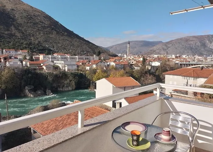 Sanja - 212 דירה מוסטר