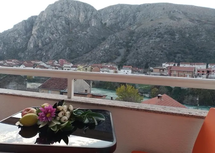 דירה Sanja - 212 מוסטר