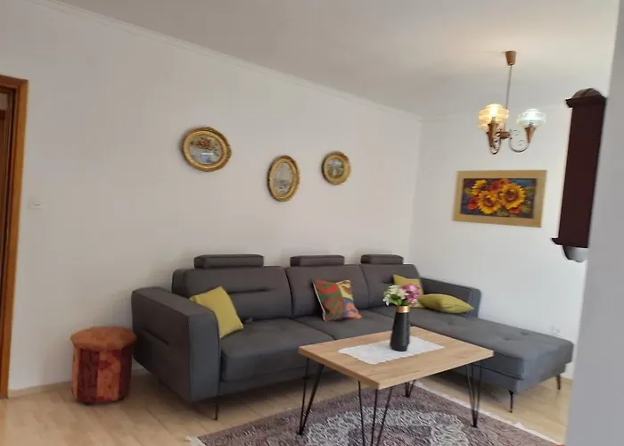 Sanja - 212 דירה מוסטר