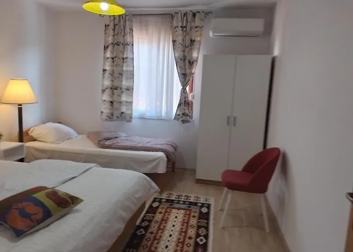 דירה Sanja - 212 *