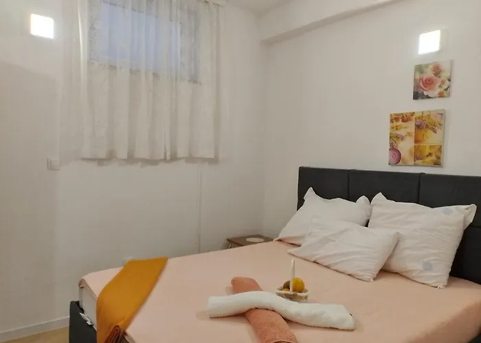 Sanja - 212 דירה