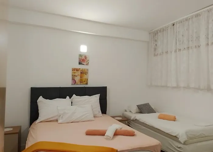 דירה Sanja - 212 *