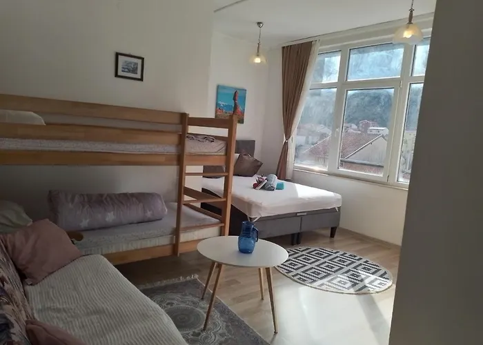 Sanja - 212 דירה