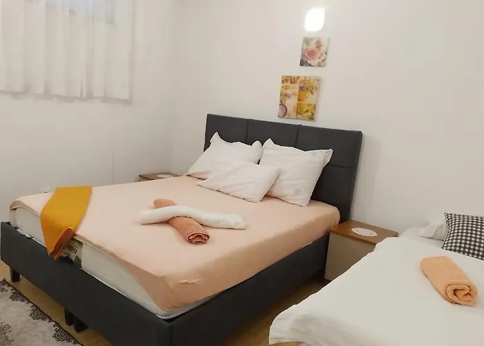 Sanja - 212 דירה מוסטר