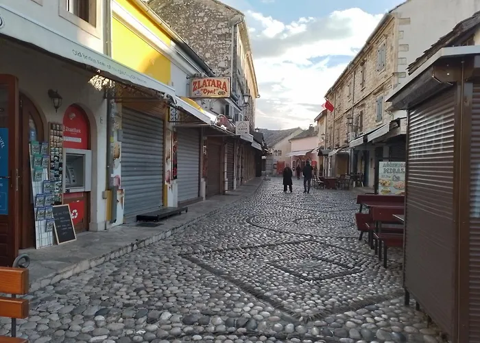 דירה Sanja - 212 מוסטר