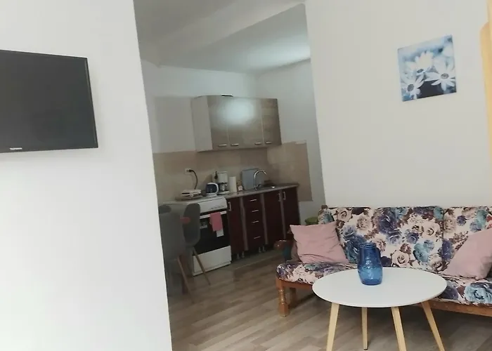 Sanja - 212 דירה מוסטר