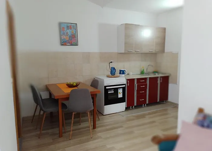 דירה Sanja - 212 מוסטר