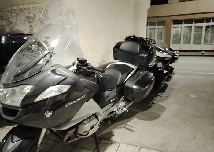 דירה Sanja - 212 *