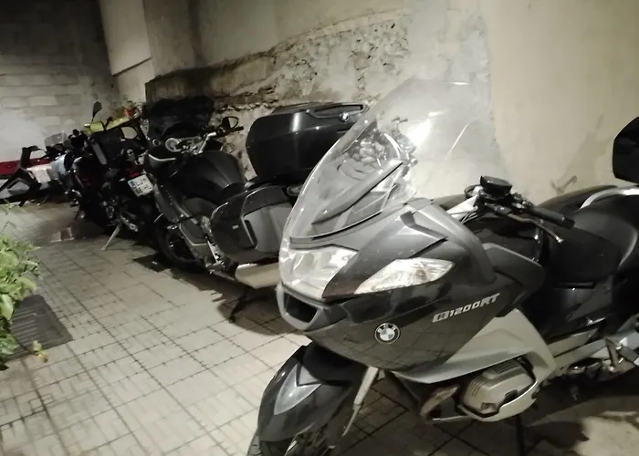 Sanja - 212 דירה מוסטר