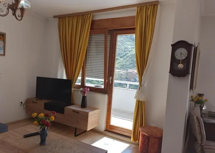 Sanja - 212 דירה *