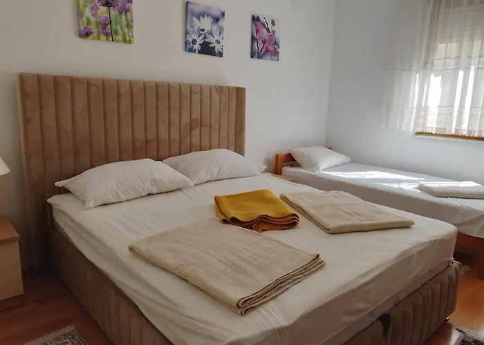 Sanja - 212 דירה מוסטר