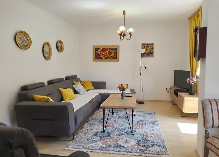 דירה Sanja - 212 מוסטר