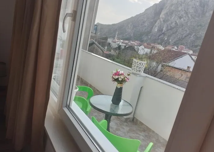 Sanja - 212 דירה *