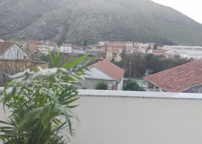 דירה Sanja - 212 *