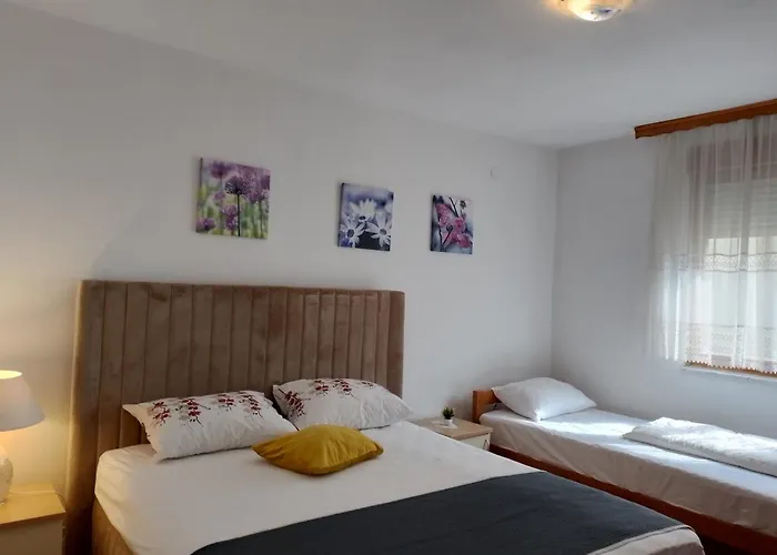 דירה Sanja - 212 *