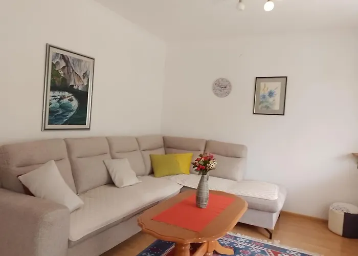 Sanja - 212 דירה מוסטר