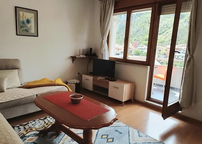 Sanja - 212 דירה