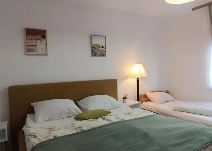 דירה Sanja - 212 *