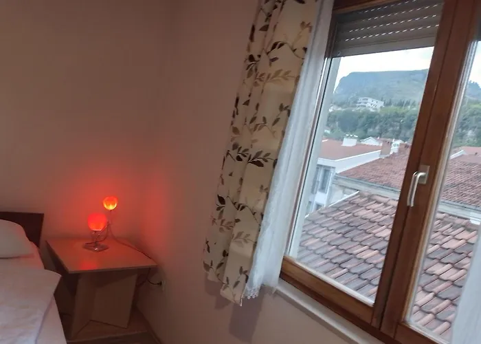 Sanja - 212 דירה