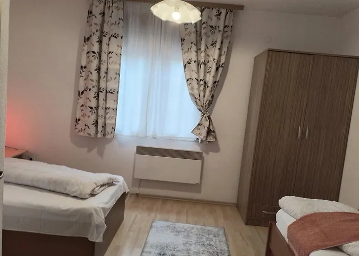 דירה Sanja - 212 *