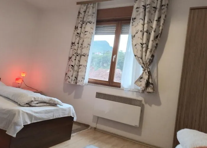 Sanja - 212 דירה מוסטר