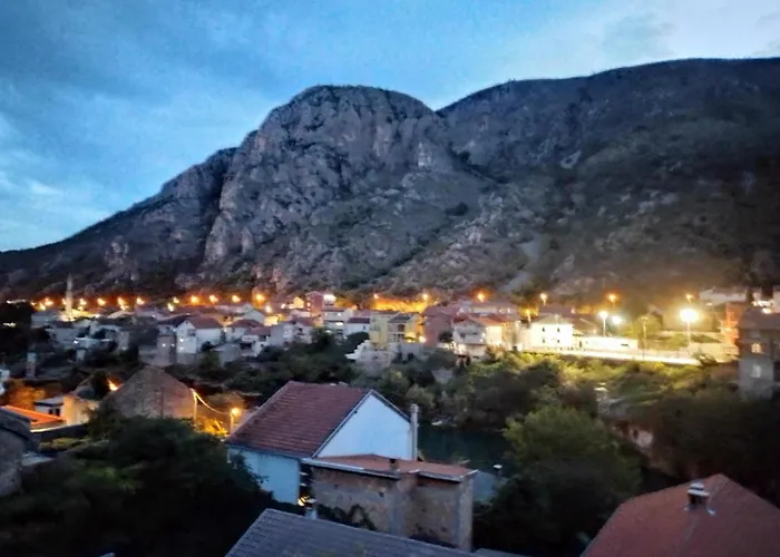 Sanja - 212 דירה מוסטר