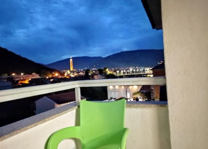 Sanja - 212 דירה *