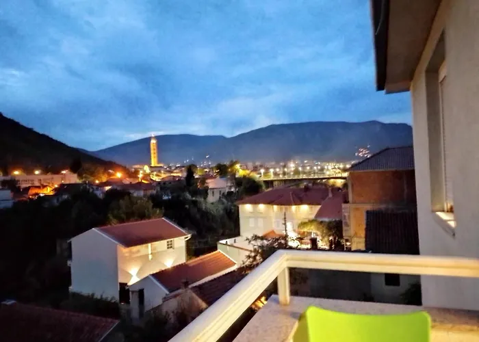 Sanja - 212 דירה