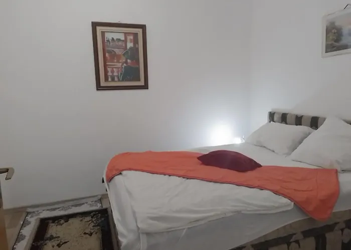 Sanja - 212 דירה מוסטר