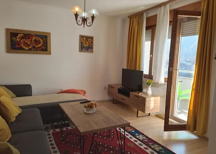 דירה Sanja - 212