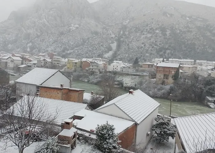 Sanja - 212 דירה *