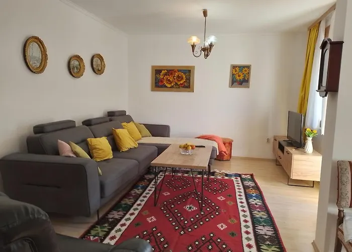 דירה Sanja - 212 *