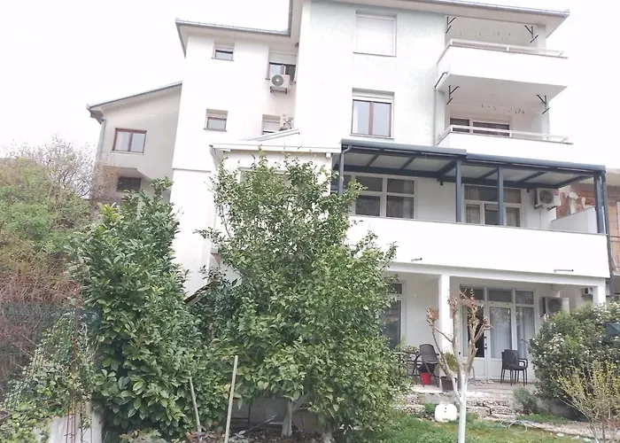 דירה Sanja - 212 מוסטר