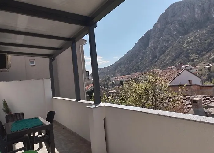 דירה Sanja - 212 *